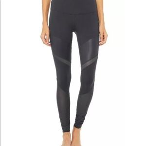 Alo High-waist Sheila Legging